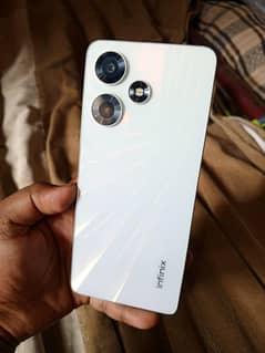 infinix hot 30