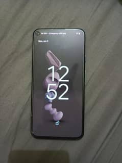 google pixel 5