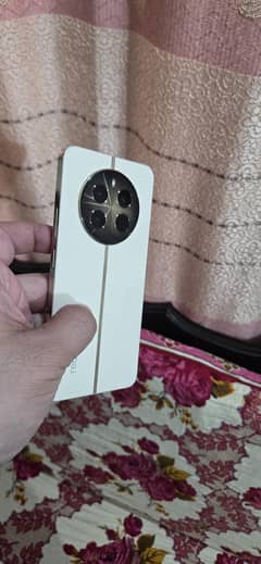 Realme 12+ 5G Full Box official PTA under warranty 10.9. 5