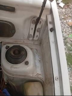 merhan 2005 model Lahore number