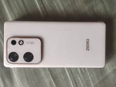 Infinix zero 30 full box no exchange