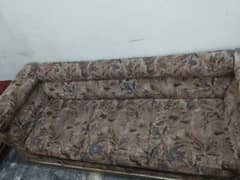 6 seater 3+2+1 sofa set