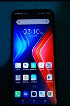 infinix