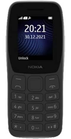 Nokia 105 classic