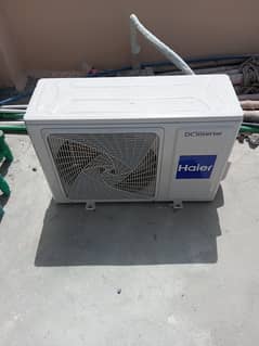 Haier HSU 13HFAB Gray WiFi 1ton