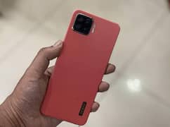 oppo f17