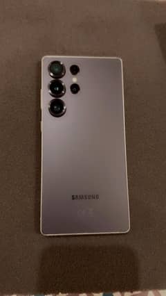 Samsung Galaxy S25 Ultra Non PTA