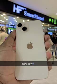 iPhone 14
