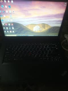 lenovo thinkpad