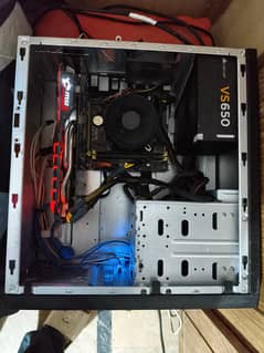 powerful gaming pc in low price