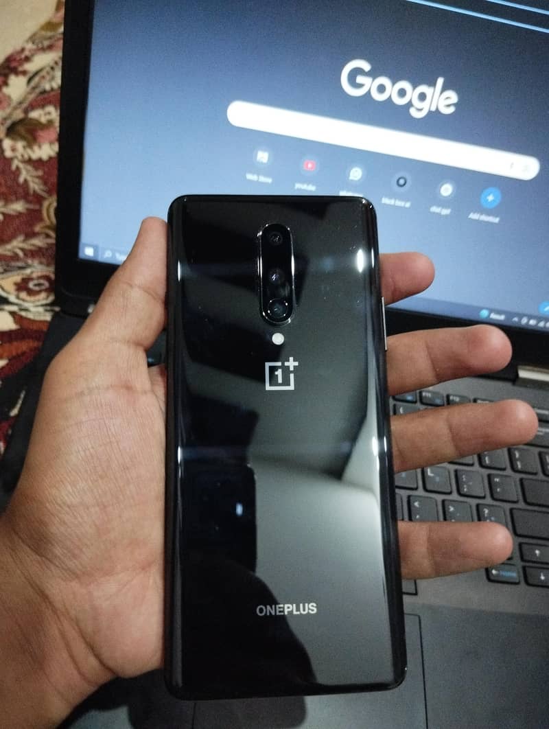 OnePlus 8 0