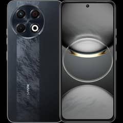 Tecno spark 30 pro with 6 month warranty jenuine asecories with box