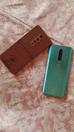 OnePlus 8 PTA approved all ok 8 +8.128 gb exchange possible
