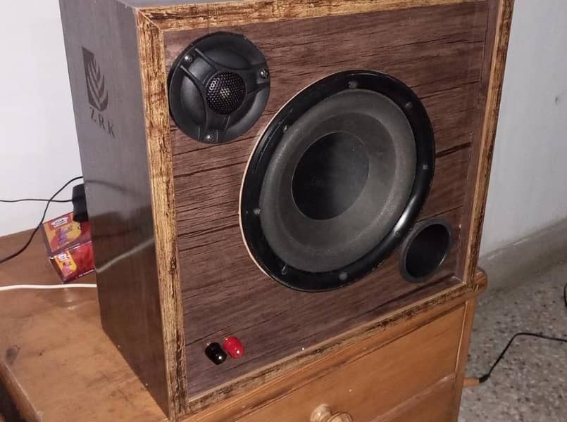 Banded Speakers woofers  Sony, JVC, LG, Onkyo, Aiwa, National 4