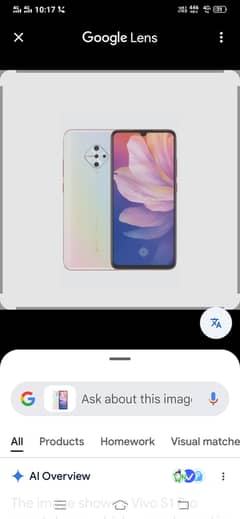 Vivo y51