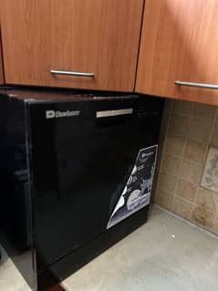 Dishwasher