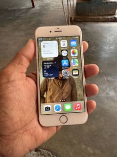 Iphone 6s 16gb non