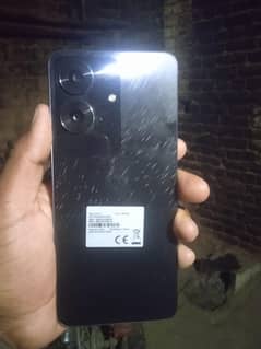 realme note 60