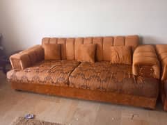 5 seater sofa