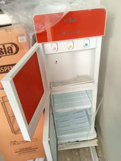 New dispenser for sale