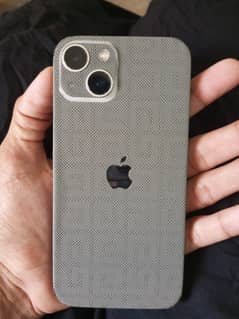 iPhone 13 non pta jv 128gb white colour