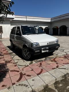 antique car