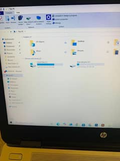 Dell Core i5 6 Gen Laptop 9/10 Condition