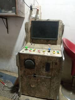 vedio game for sale . . . all ok