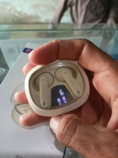 Earbuds Ronin-R 540