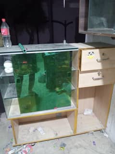 counter