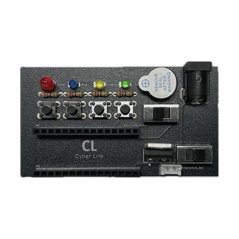 Arduino Nano LED Memory Game 0