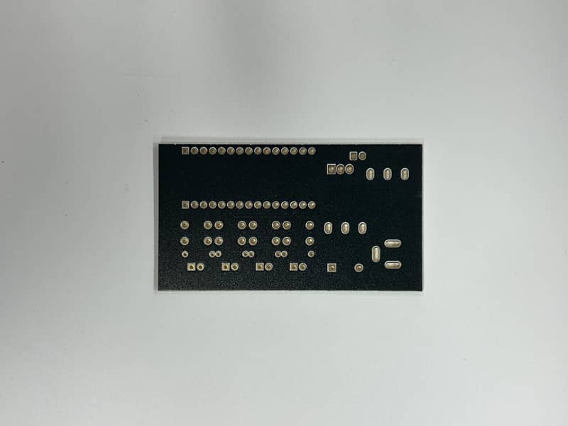 Arduino Nano LED Memory Game 4