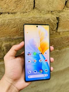 google pixel 6 pro pta approved