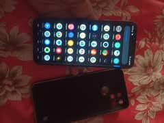 Realme C25y 4/64.