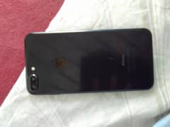 iPhone 7 plus