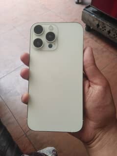 Iphone xr converted 15pro (64)GB Non pta