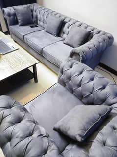 home firniture Excellent condition