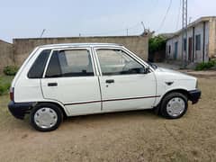 Suzuki mehran for sale