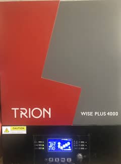 TRION