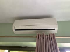 1.5 ton Gree Inverter Ac for Sale