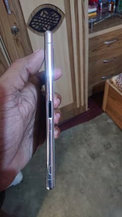Xperia 5 official pta prove made in Thailand version