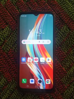 Infinix Smart 6