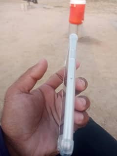 I phone 6 non pta water pack good condition all ok
