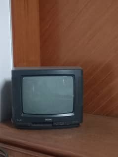 Television