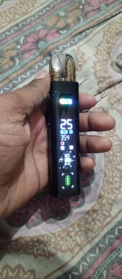 G3 pro vapr from dobai new h urgent sale