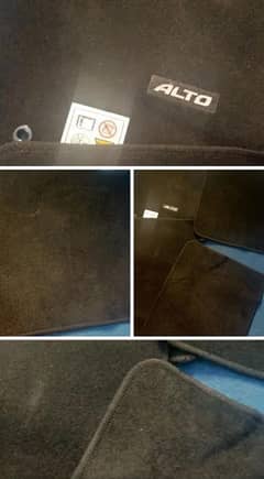 alto mat carpet