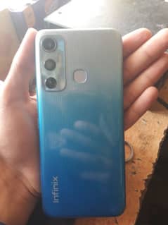 infinix hot 11