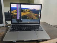 MacBook Pro 2020 13" (8GB/256GB) – For Parts or Donor Use