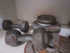 Excercise