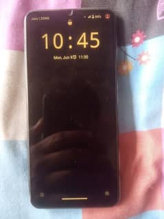 Mobile Realme C53 lush condition